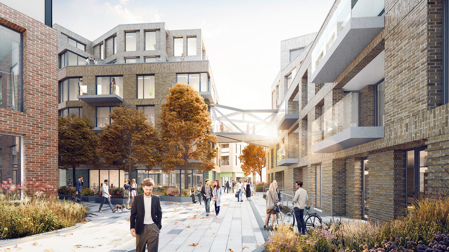 New Marlborough Yard